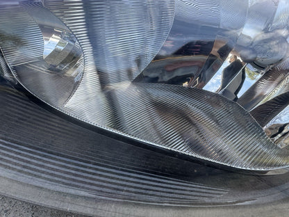 Ford Focus Mk3.5 2014-2018 Headlight Passenger Left Side F1EB-13W030-HD GENUINE