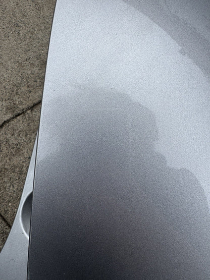 PEUGEOT 208 O/S REAR BUMPER CORNER *GREY* 2020 - ON GENUINE 9827298080