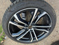 1 X LATE 2023 245 40 20 99Y XL Pirelli P Zero MGT Tyre Maserati Rated