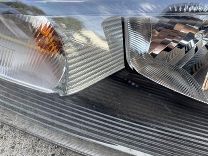 Ford Focus Mk3.5 2014-2018 Headlight Passenger Left Side F1EB-13W030-HD GENUINE