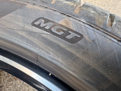 1 X LATE 2023 245 40 20 99Y XL Pirelli P Zero MGT Tyre Maserati Rated