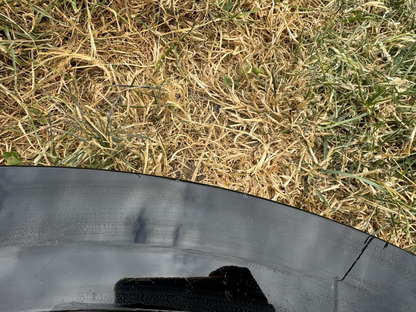 PEUGEOT E-3008 2024 WHEEL ARCH TRIM REAR LEFT DRIVER SIDE 9840246380