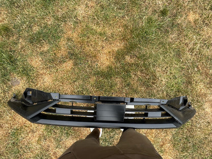 NISSAN JUKE F16 FRONT BUMPER LOWER SECTION GRILLE 620266PA1B 2019 2020 2021 2022