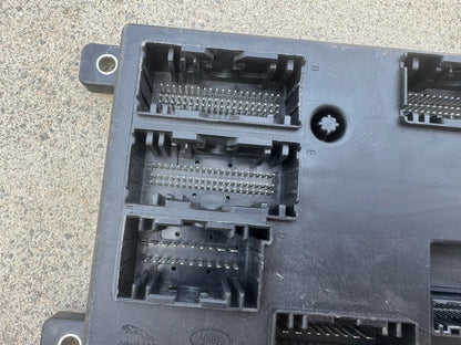 Land Range Rover Evoque L551 Body Control Module BCM Unit ECU R8E2-14F041-AB