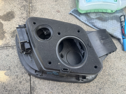 81595R2000 fuel filler cap KIA SPORTAGE