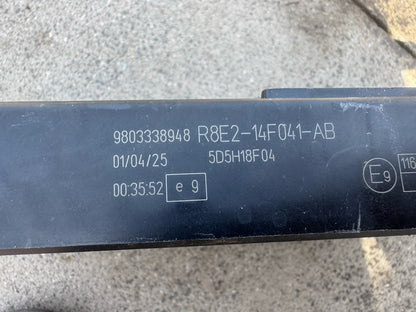 Land Range Rover Evoque L551 Body Control Module BCM Unit ECU R8E2-14F041-AB