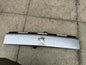 PEUGEOT 2008 REAR BUMPER NUMBER PLATE HOLDER MK2 2021 9828080180