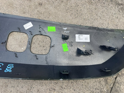 2019-2026 L663 LAND ROVER DEFENDER 110 REAR LIGHT SURROUND L8B2-28661-ACW