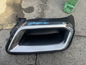Honda CR-V Mk6 Exhaust Trim Panel Left 71591-3B4-H5