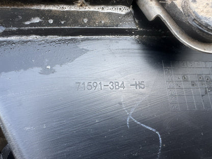 Honda CR-V Mk6 Exhaust Trim Panel Left 71591-3B4-H5