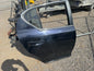LEXUS CT 200H 2015 OSR DRIVER SIDE REAR DOOR GOOD