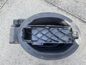 Jaguar F-Pace X761 Fuel Tank Filler Flap Cover Cap 16-21 HK83-27936-CD Genuine