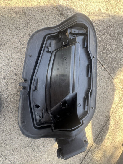 PEUGEOT 308 GT 2024 GENUINE FUEL CAP 9835357380