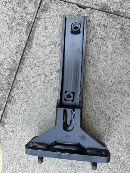 Trailer Hitch Bracket - Volvo (31650596) 2019-2022 Left