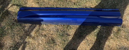 LR RANGE ROVER SPORT II L494 Front Left Door Lower Molding FK6M-21065-A 2018
