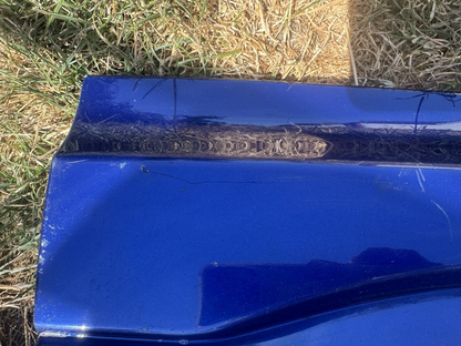 LR RANGE ROVER SPORT II L494 Front Left Door Lower Molding FK6M-21065-A 2018