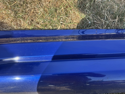 LR RANGE ROVER SPORT II L494 Front Left Door Lower Molding FK6M-21065-A 2018