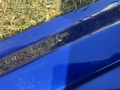 LR RANGE ROVER SPORT II L494 Front Left Door Lower Molding FK6M-21065-A 2018