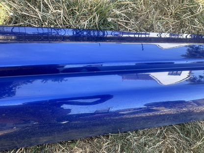 LR RANGE ROVER SPORT II L494 Front Left Door Lower Molding FK6M-21065-A 2018