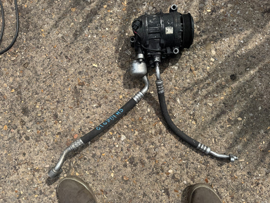MERCEDES SPRINTER 2.1 3.0 CDI AC COMPRESSOR PUMP A0032302311 7SEU17C 447150-0894