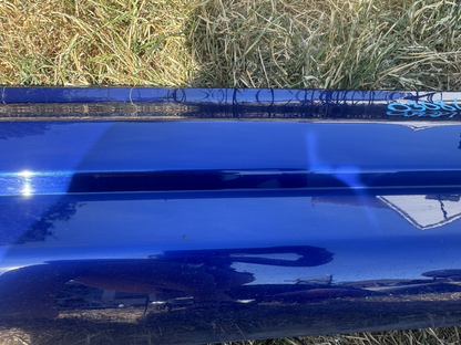 LR RANGE ROVER SPORT II L494 Front Left Door Lower Molding FK6M-21065-A 2018