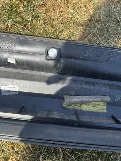 LR RANGE ROVER SPORT II L494 Front Left Door Lower Molding FK6M-21065-A 2018