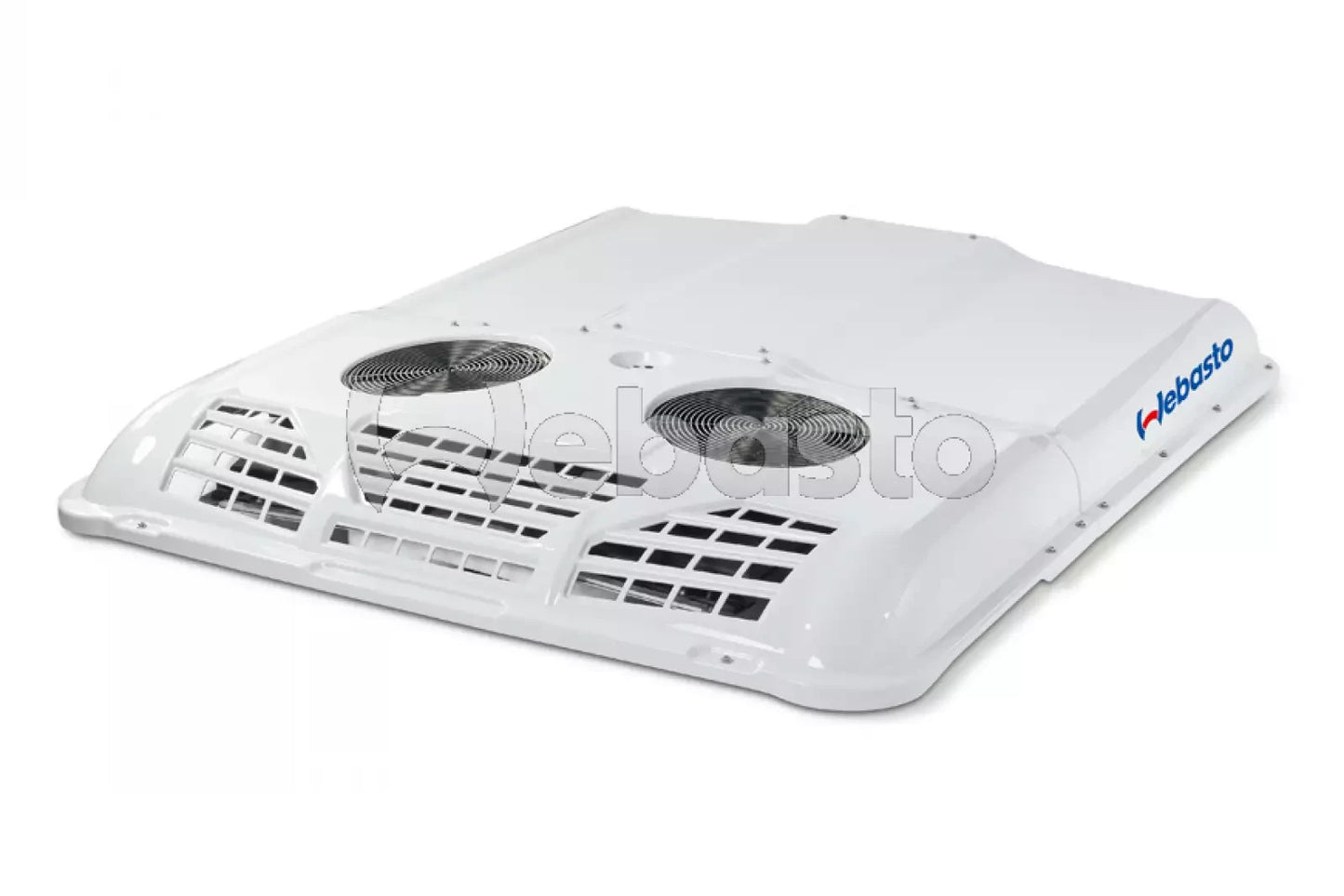 Webasto DIAVIA Santana XL 18KW 12V for coach bus minibus AC air conditioning