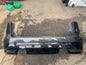 JAGUAR F PACE X761 SPORT REAR BUMPER HK8M-17A894-AB T4A7388LML 2015-2019