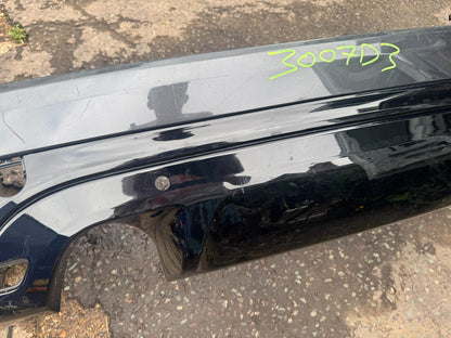 JAGUAR F PACE X761 SPORT REAR BUMPER HK8M-17A894-AB T4A7388LML 2015-2019
