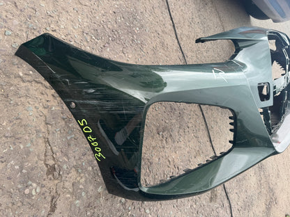 GENUINE BMW I4 GRAN COUPE M SPORT G26 2020 2021 2022 FRONT BUMPER 5111-9881896