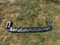 PEUGEOT PARTNER / BERLINGO MK2 2014-18 FRONT BUMPER LOWER REINFORCER 968058080