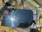 Hyundai/Kia charge port flap