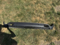 MINI COOPER S F56 REAR BUMPER DIFFUSER GENUINE 7499536 REF A3M05