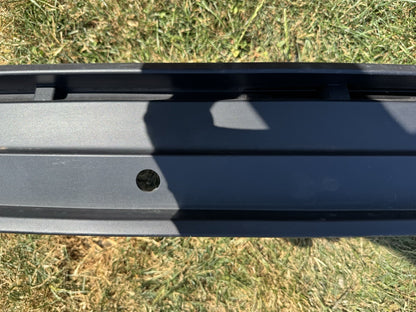 MINI COOPER S F56 REAR BUMPER DIFFUSER GENUINE 7499536 REF A3M05