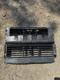 DAMAGED CITRO�N C5 AIRCROSS Air Inlet Module Centre 9843265180