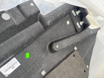 LR146639 - Shield - Underbody - LAND ROVER DEFENDER L663 RIGHT L8B2104C20BG