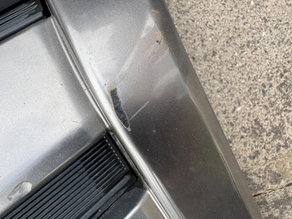k79462-38030 Ssangyong Musso rexton Front Radiator Grill Scratched