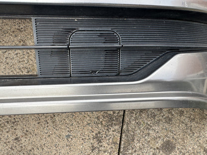 k79462-38030 Ssangyong Musso rexton Front Radiator Grill Scratched