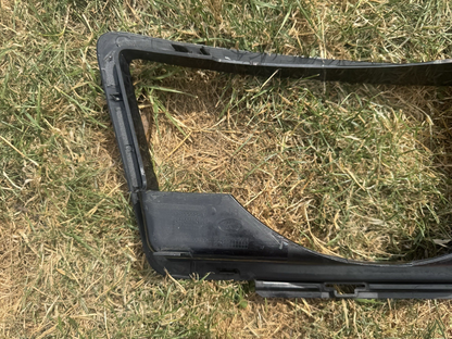 Land Rover Defender Headlight Surround Left 20 ON L8B2-13C025-B L663