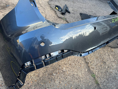 2025 2026 MG S5 REAR BUMPER 11613074 DAMAGED