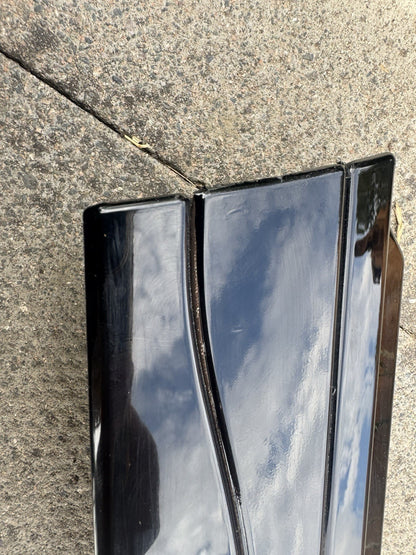 RANGE ROVER EVOQUE 2020 RHD Front Right Fender Molding Genuine K8D2-280B10