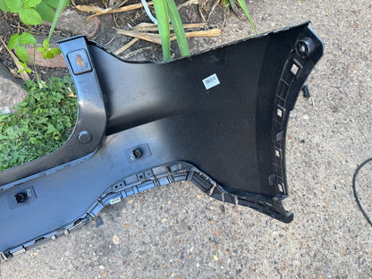 2025 2026 MG S5 REAR BUMPER 11613074 DAMAGED