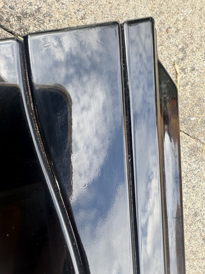 RANGE ROVER EVOQUE 2020 RHD Front Right Fender Molding Genuine K8D2-280B10