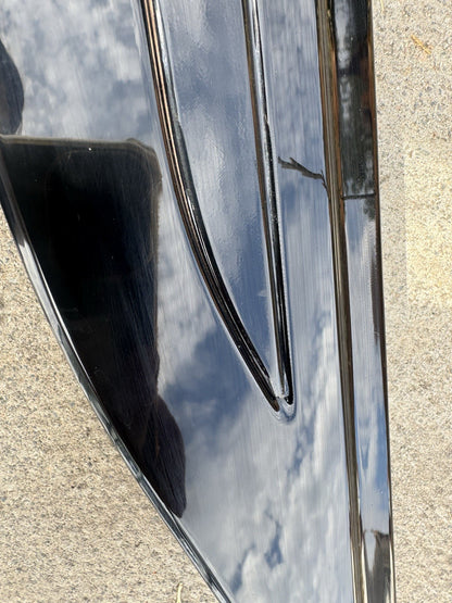 RANGE ROVER EVOQUE 2020 RHD Front Right Fender Molding Genuine K8D2-280B10