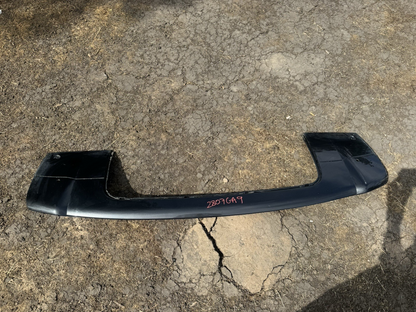 Range Rover Sport L461 Front Bumper Lower Section 2022 ON N9X2-17F011-C Genuine