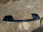 Range Rover Sport L461 Front Bumper Lower Section 2022 ON N9X2-17F011-C Genuine