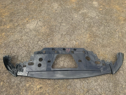 Range Rover Velar L560 Front Bumper Lower Trim 2017-2023 J8A2-17F775-BC Genuine