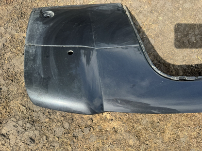 Range Rover Sport L461 Front Bumper Lower Section 2022 ON N9X2-17F011-C Genuine