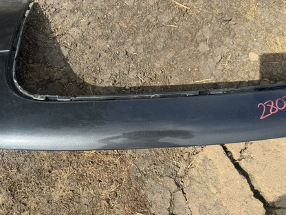 Range Rover Sport L461 Front Bumper Lower Section 2022 ON N9X2-17F011-C Genuine