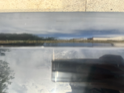 HY3M-21064-A Land Rover Discovery 5 Front Right Door Lower Gladding Mould Trim*